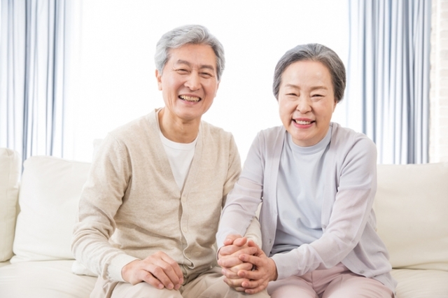 2025년 기초 연금