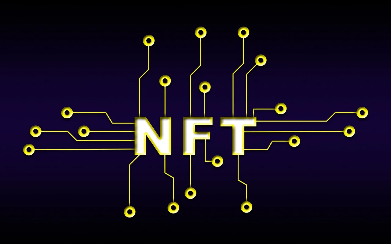 NFT, 진짜 끝났을까 2025년 현황 분석 디지털 자산의 미래