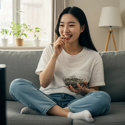 이씨엔푸드 이미지