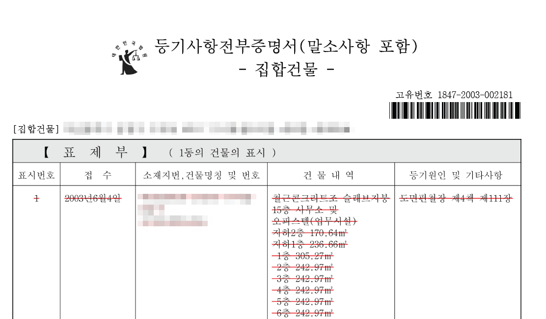 등기부등본_부기등기_준비