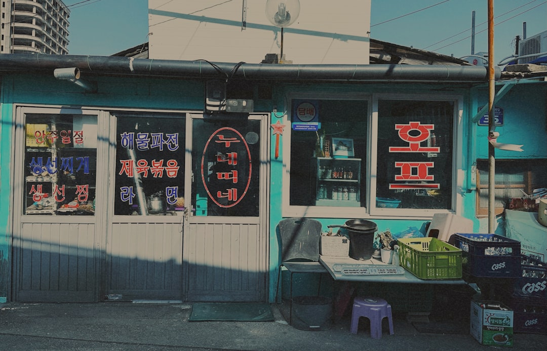 Sokcho