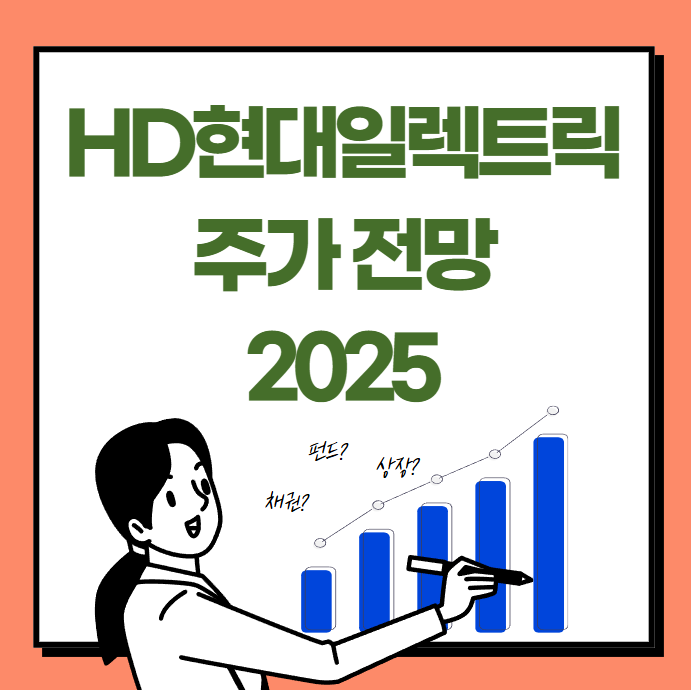 HD현대일렉트릭 주가 전망