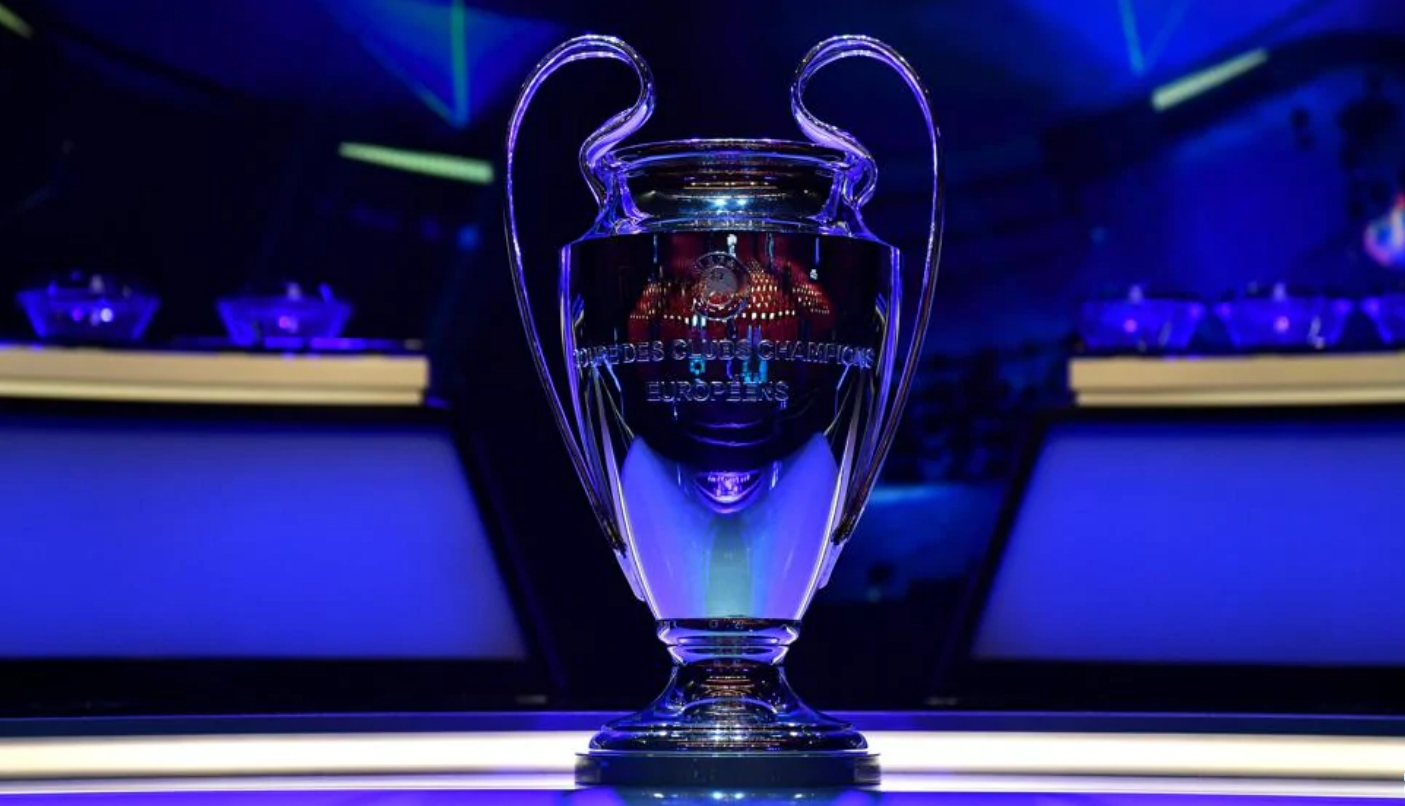  [UCL]20/21 UEFA 챔피언스리그 조추첨 일정