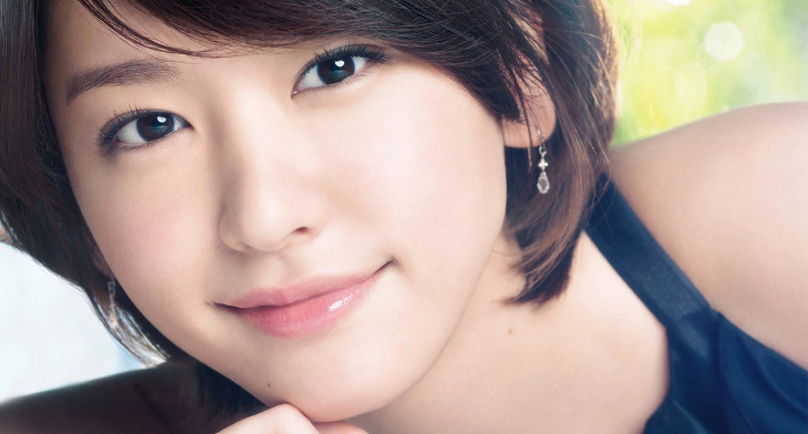  일본의 여신 클래스 청순파 스시녀 연예인 아라가키 유이 움짤 대 방출