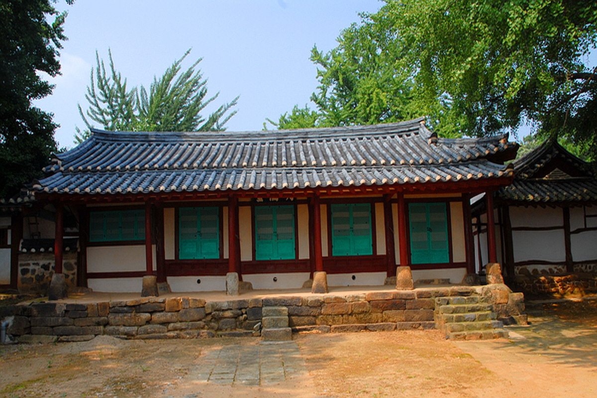 태안 향교