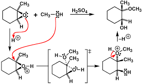  [유기화학] 6장 알켄(Alkene): 반응 및 합성 - 4 (산화: 에폭시화 반응, 가오존 분해 반응)