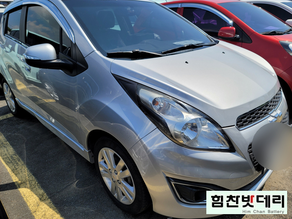  의령밧데리 배터리교환 전문점 스파크 배터리 교환 의령 진주 문산 합천 자동차 출장 배터리