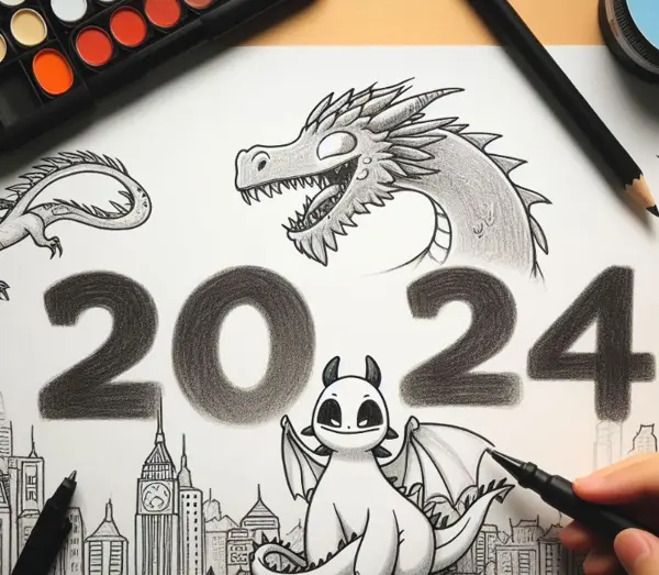 2024년 갑진년 신년 인사말 모음집 - 2024년 갑진년 신년 인사말 모음집 2024년 갑진년 신년 인사말 모음집 - 2024년 갑진년 신년 인사말 모음집