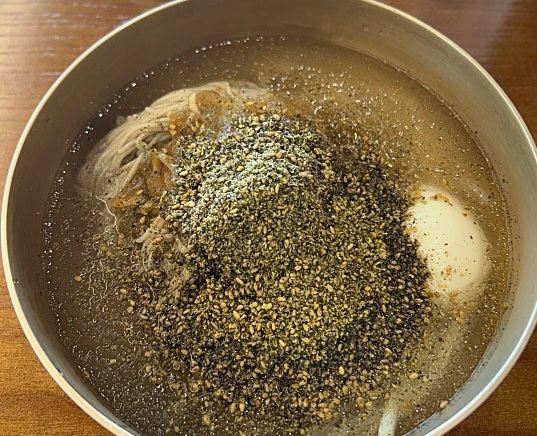 생생정보 시래기 닭매운탕