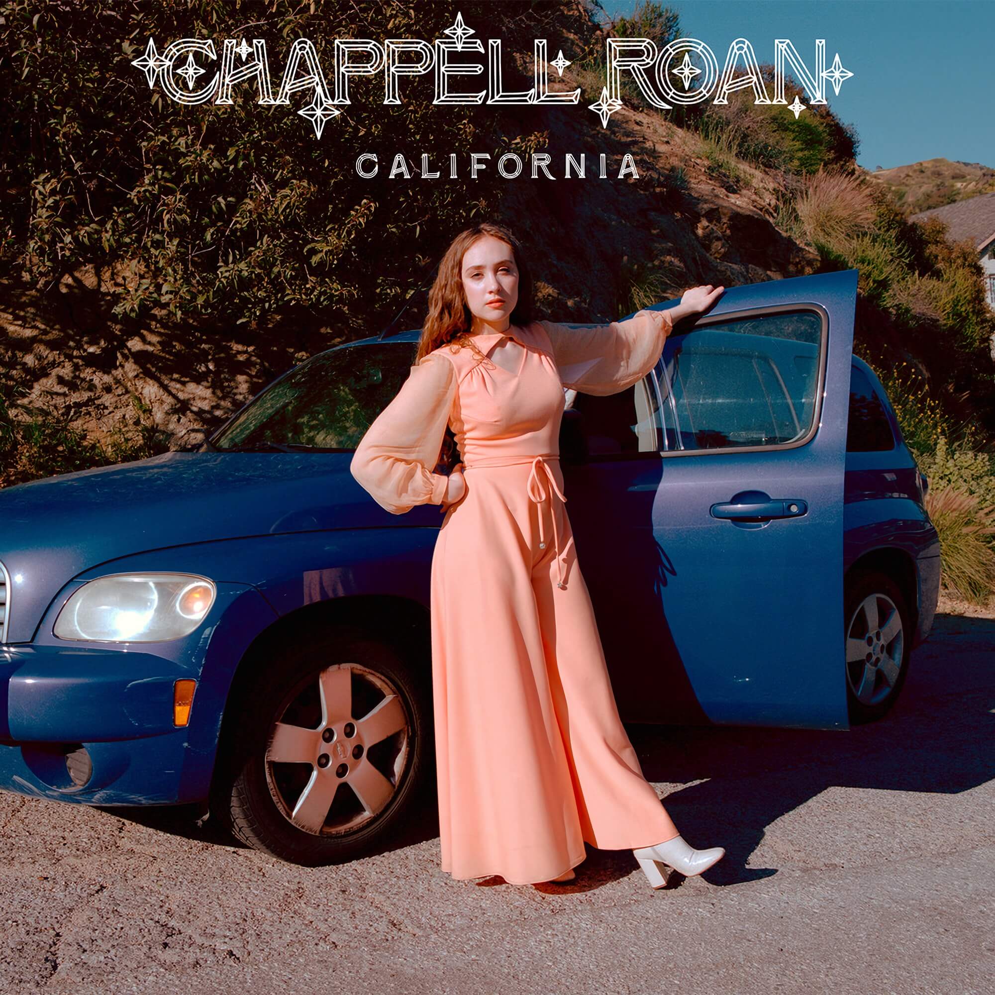 Chappell Roan - California