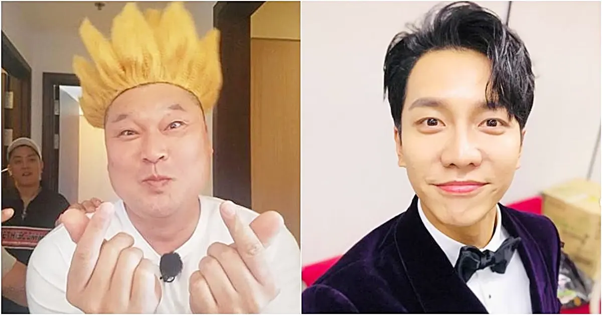 "승기야 왜 당하고만 있어?" 이승기 사태에 충격받은 강호동의 분노, 두 사람이 그동안 멀어졌던 진짜 이유
