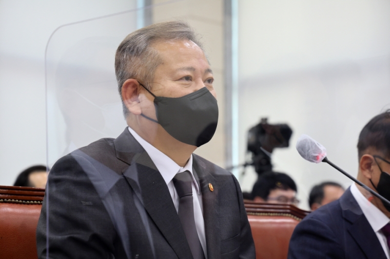  이태원 참사 부실 대응 관련 이상민 탄핵 심판, ‘예상치 못한 정치적 혼란 초래’