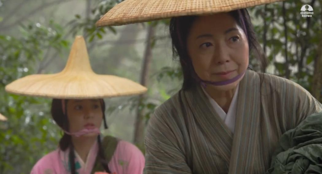  일드 기린이 온다 18회 [에치젠으로]