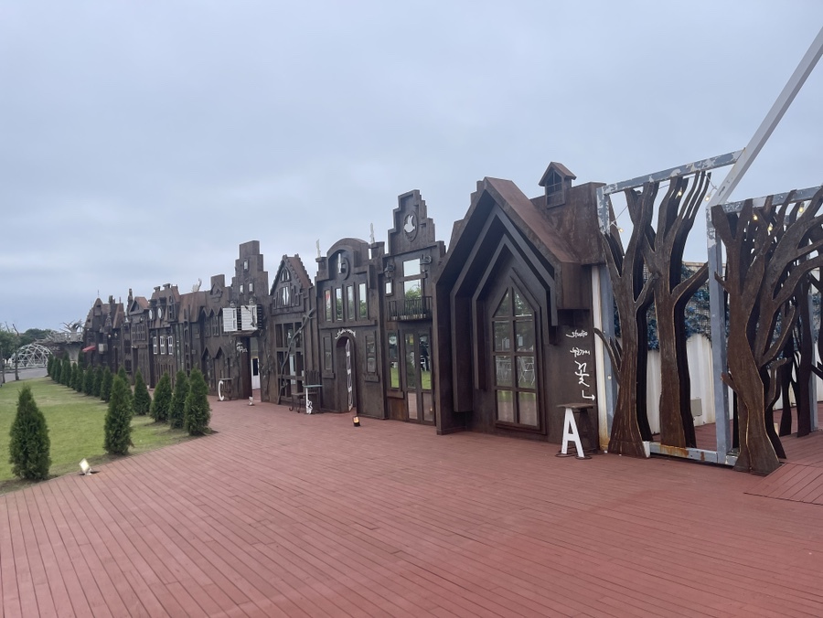 드르쿰다제주 이미지