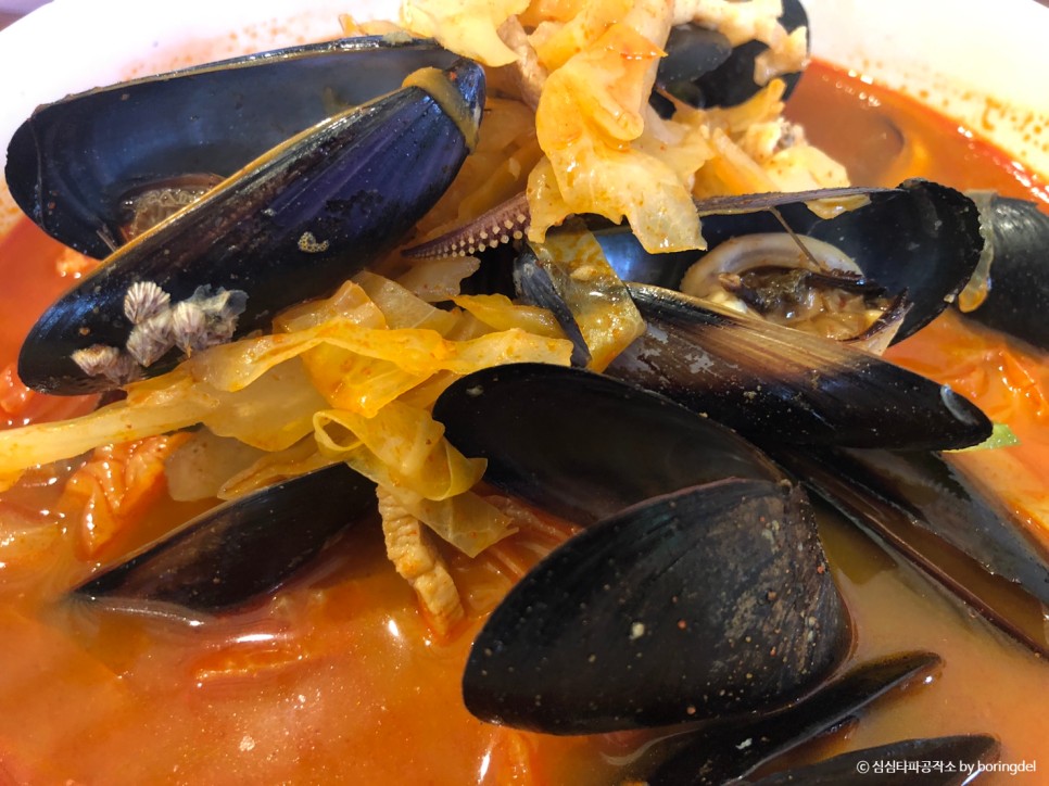 남원 중국집 맛집 남원 중국집 길흥식당 인생 탕수육 2