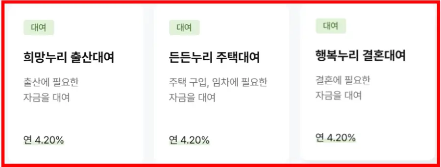 The-K-복지누리대여-종류
