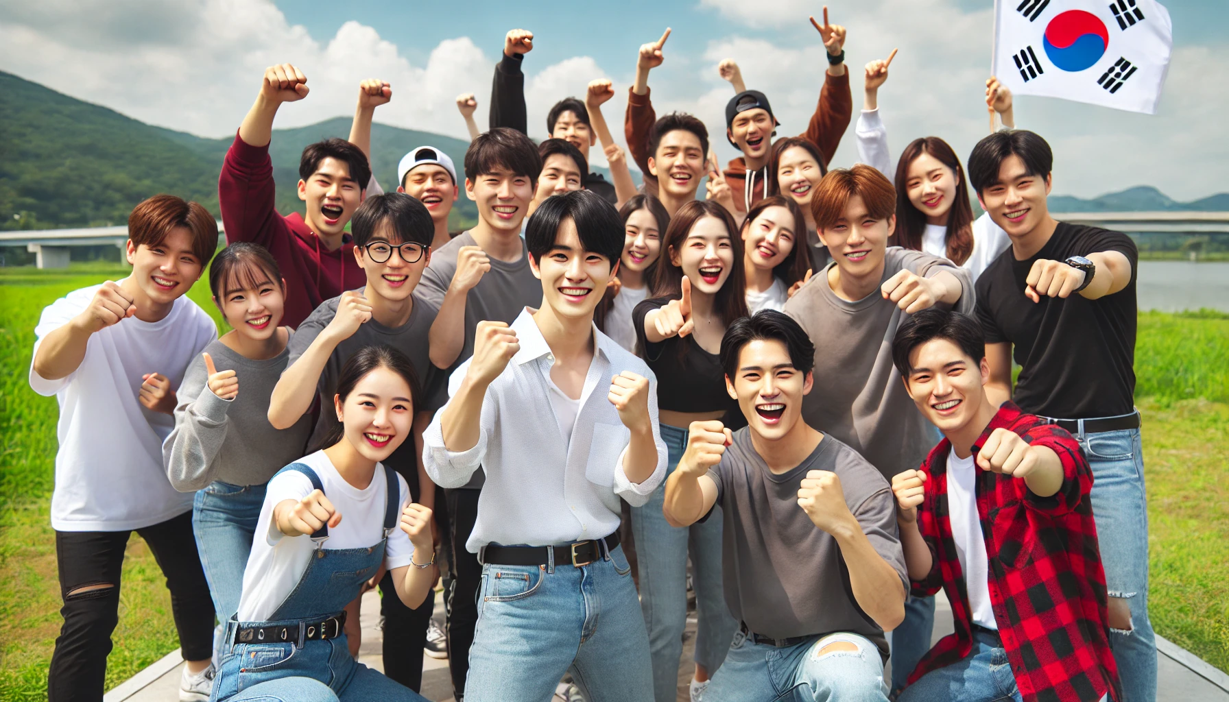 부산청년