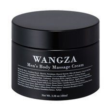  Wangza 왕자크림 남성마사지크림, 4개, 100ml, 237,000원, 후기확인 (1295개)