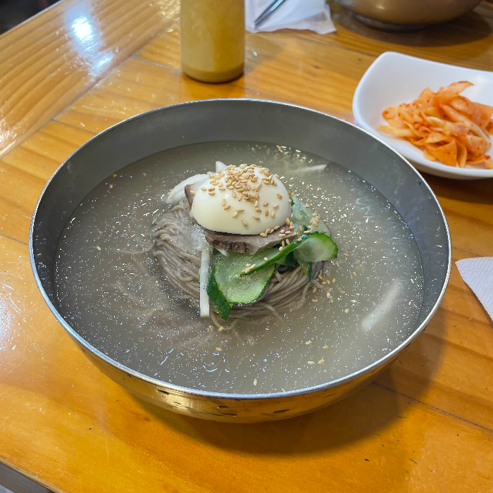  [파주] 막국수 맛집<오두산>