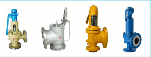 Pressure Relief Valve