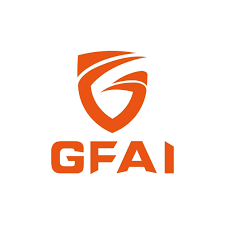 GFAI 회사 로고