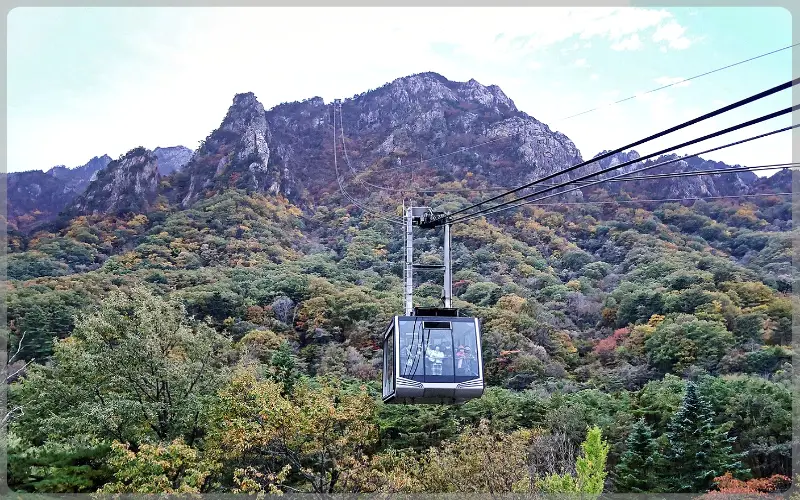 설악산 케이블카_1