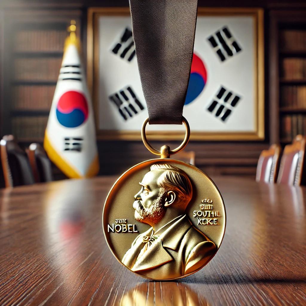 우리나라노벨상