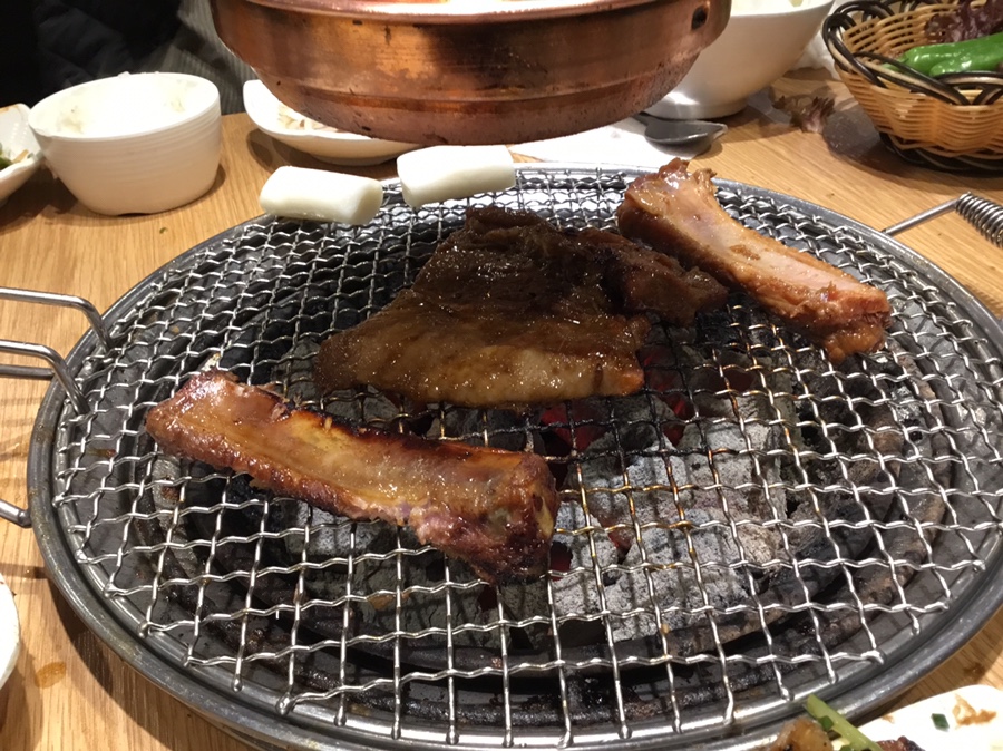 명륜진사갈비부산 이미지