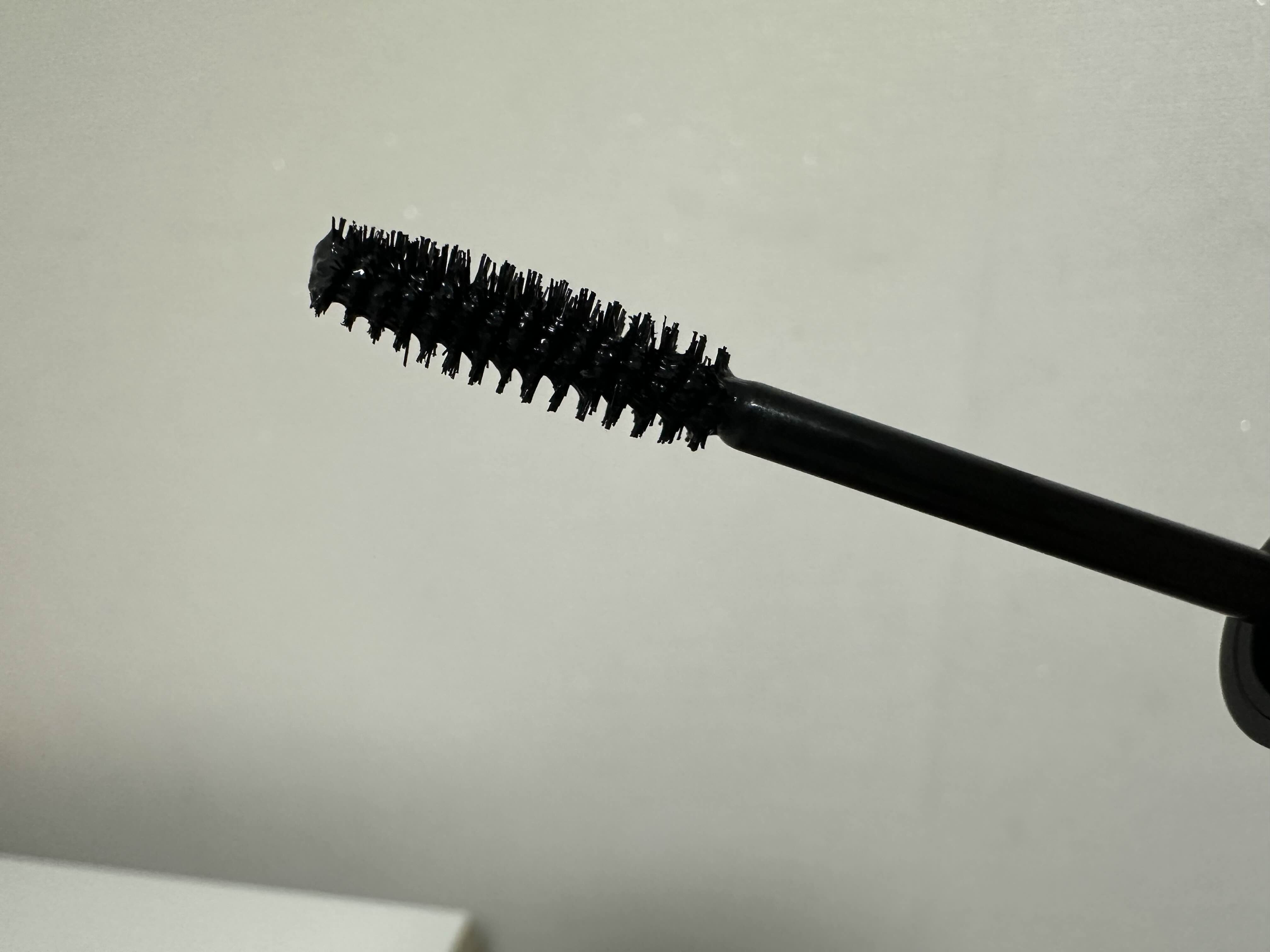 다이소 볼륨마스카라 블랙
