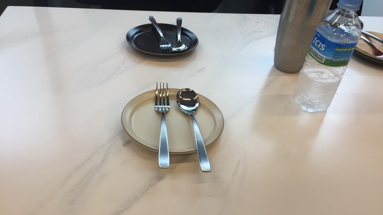  계명대학교 청춘양식당 치킨 크림 리조또