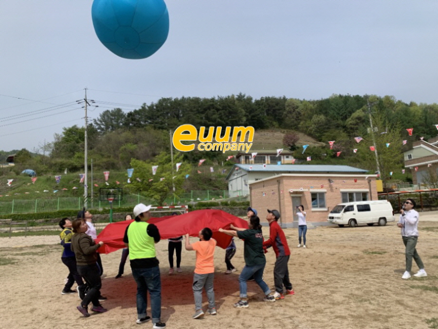 경북 문경 부당초등학교 운동회 대행 이벤트전문 업체