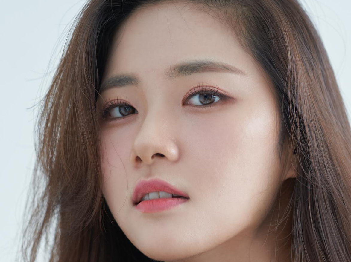 김규리 기상캐스터