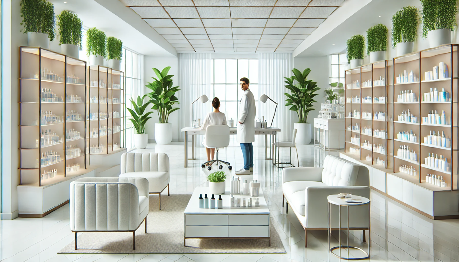 울산광역시 동구 피부과 병원 총정리