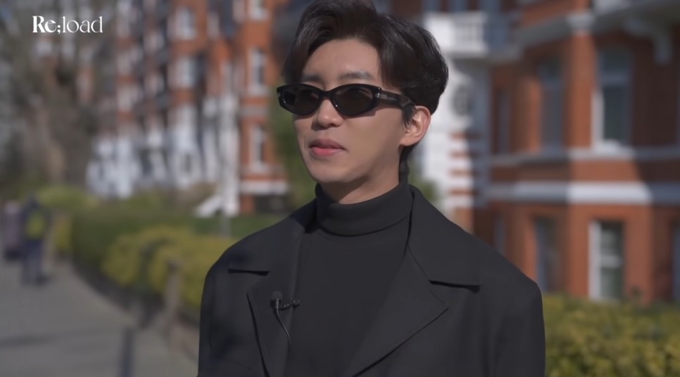 아임 히어로 임영웅 임영웅 유퀴즈 출연 5월4일 18