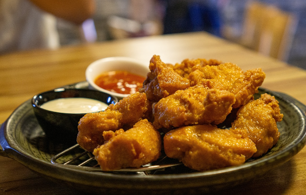 가라아게