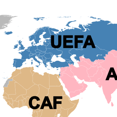 유럽-UEFA