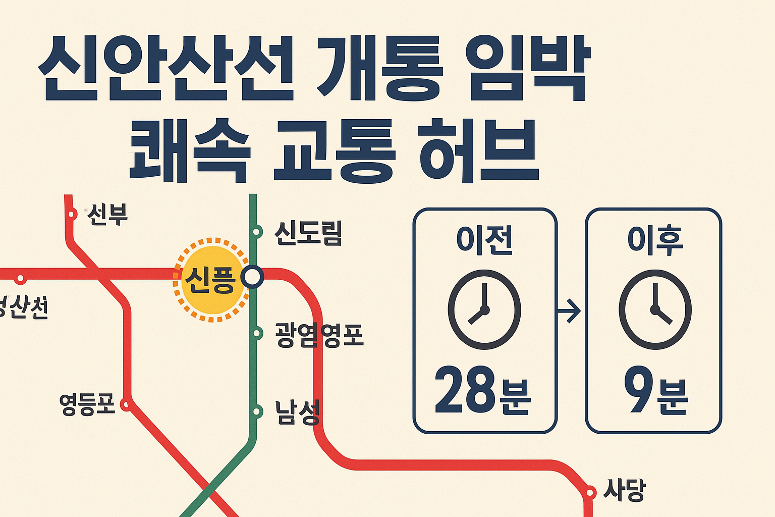 교통허브-입지-정보