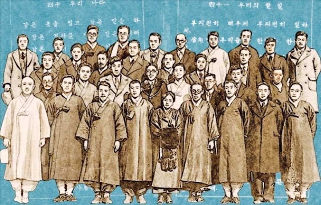 문화살롱 이미지