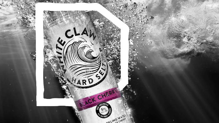 화이트 클로우 White Claw