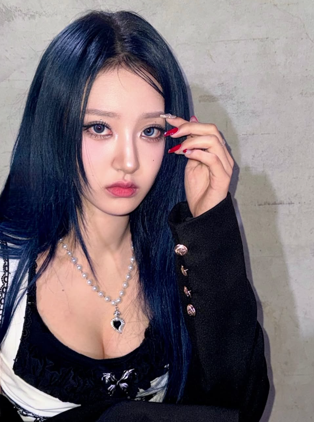 역대급 헤메코인 것 같은 하이키 어제자 무대 | 인스티즈