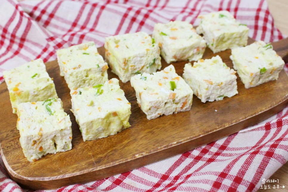 두부 다이어트 요리 다이어트 요리 16