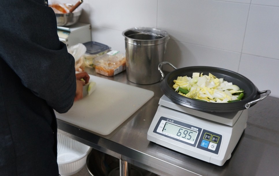 점심메뉴 부대찌개 레시피 전수 흔하지 않은 특별한 맛 5