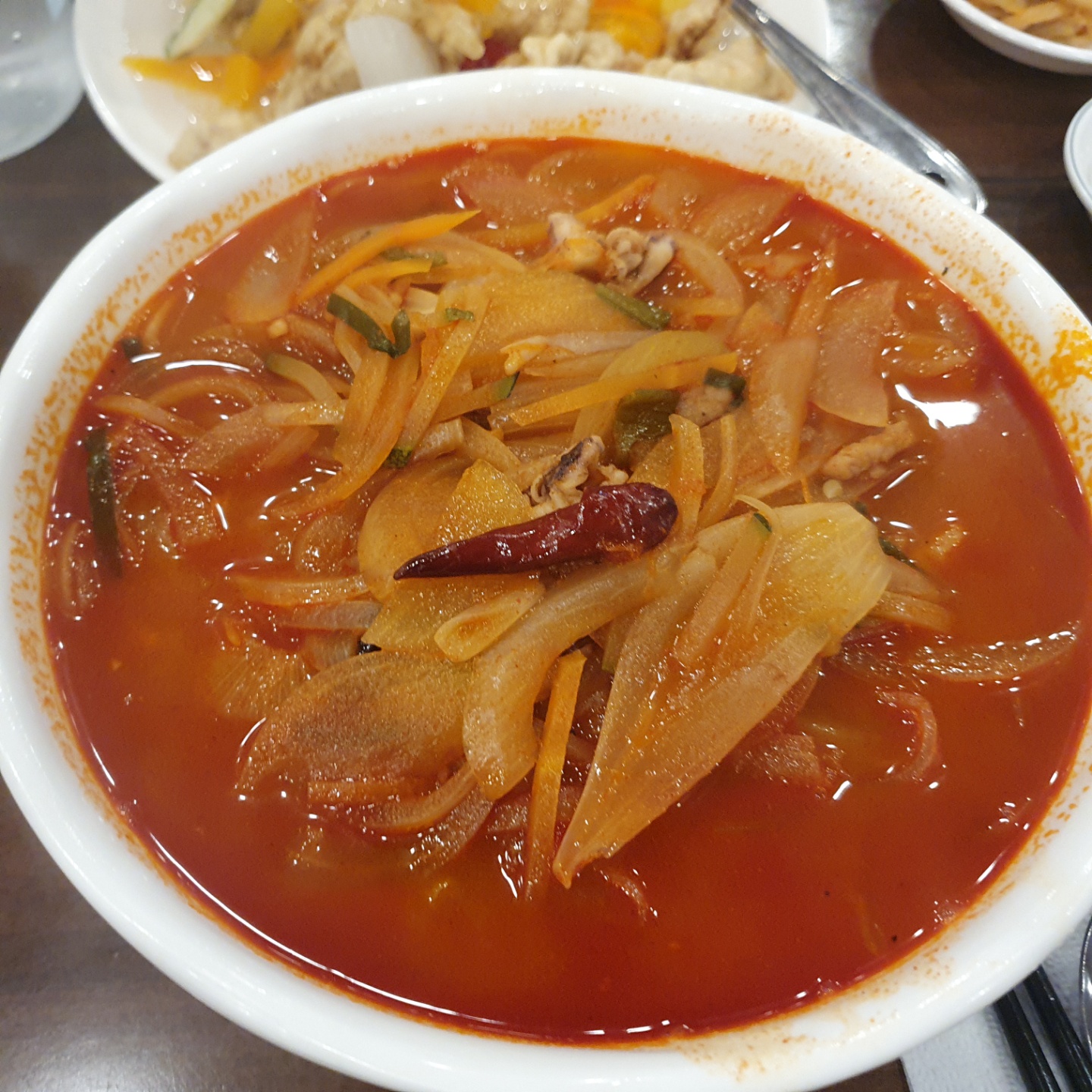 진흥각 이미지