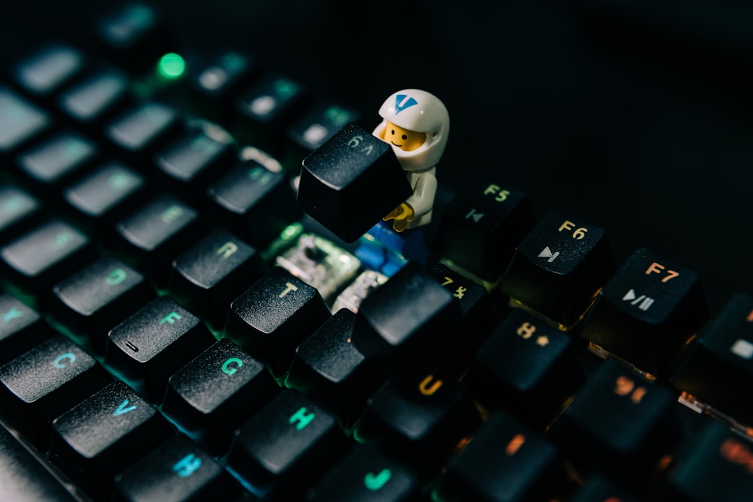 keyboard