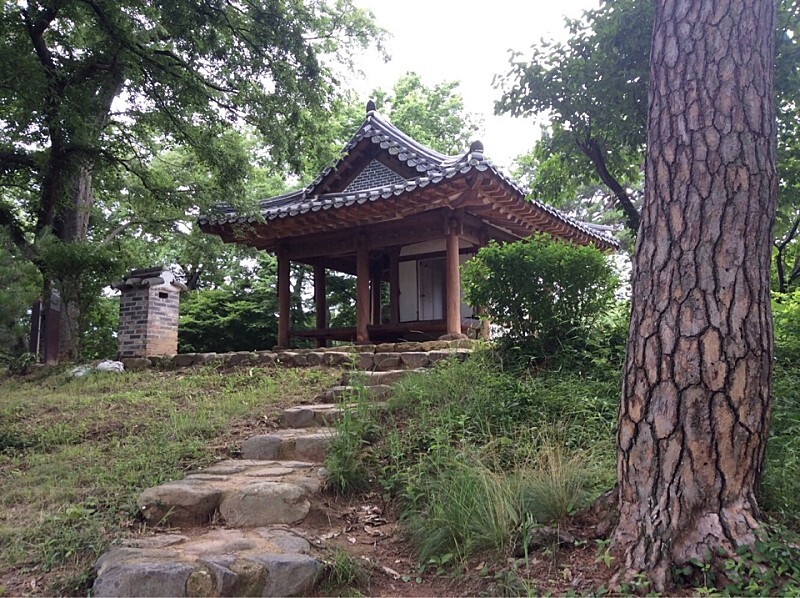  광주 취가정