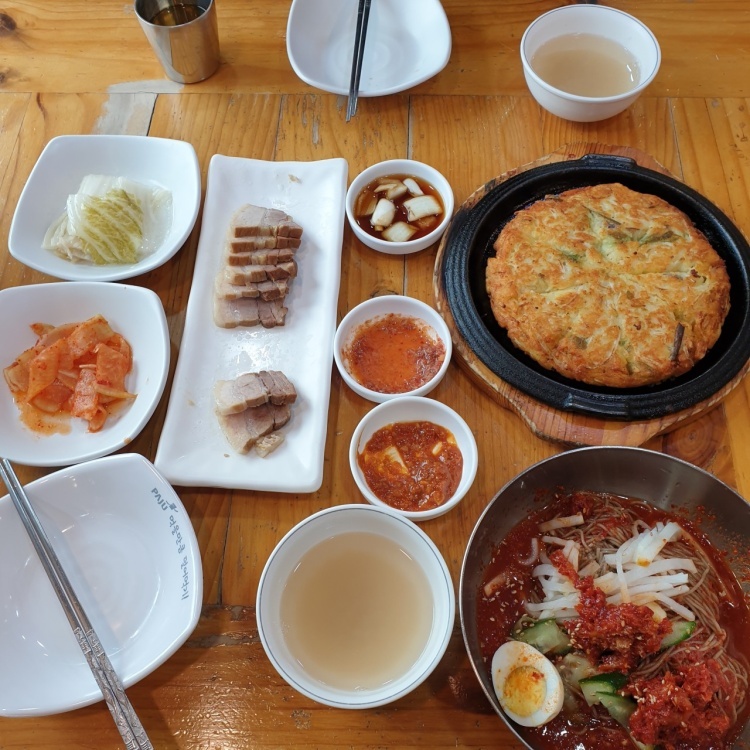 문산제일고(자유로방면) 이미지