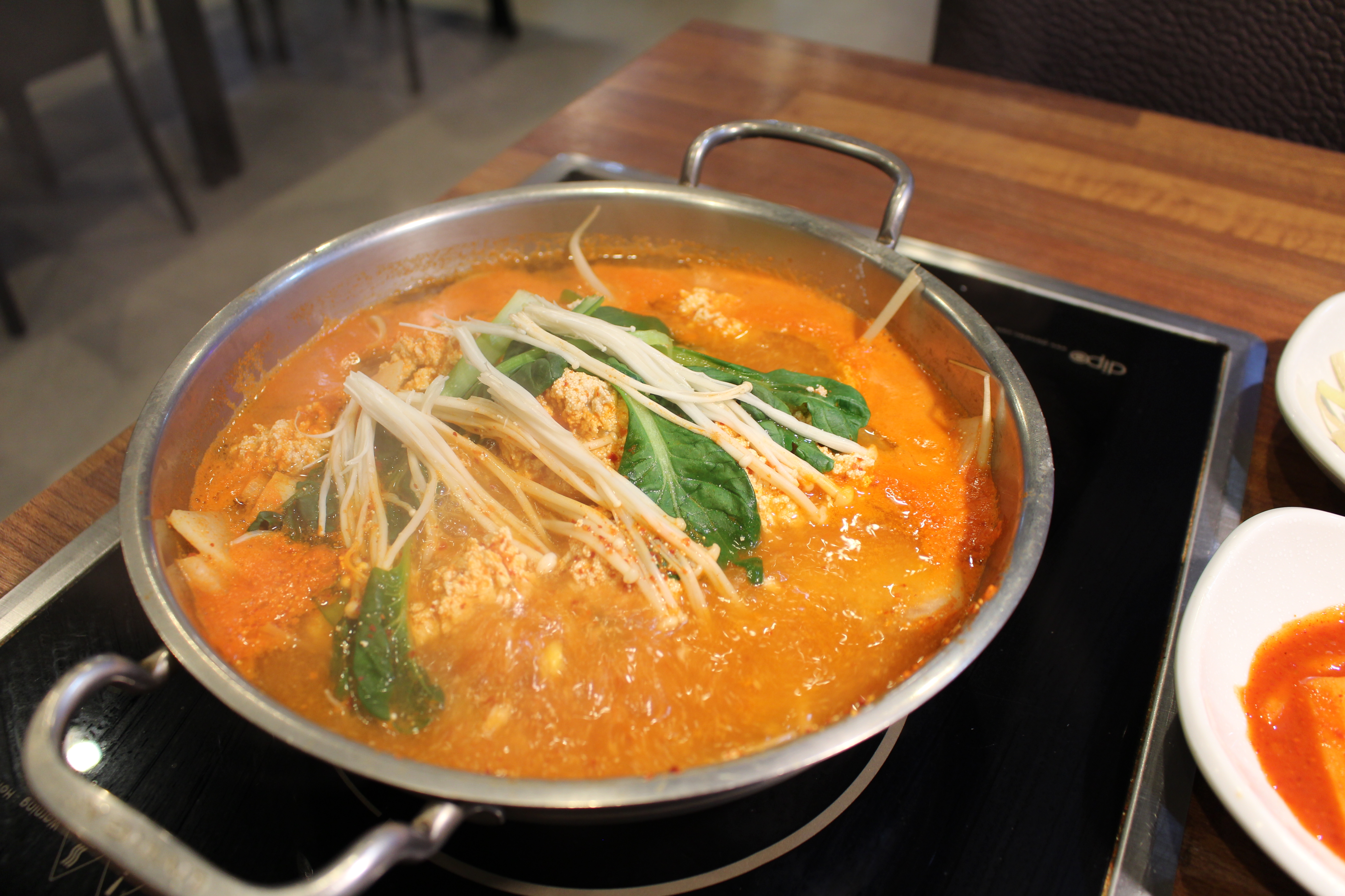  오리역 생선구이 맛집 어반에서 고등어구이~