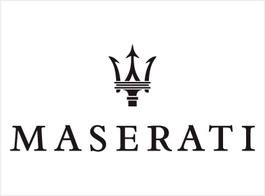  마세라티(MASERATI) 로고 AI 파일(일러스트레이터)