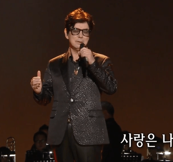 윤수일 갈대