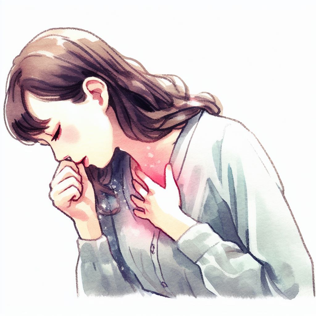 증상